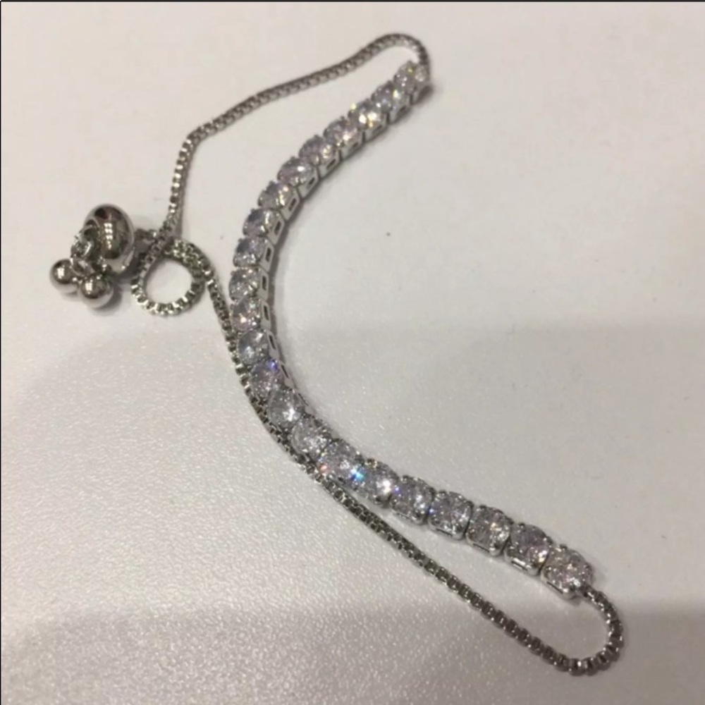 ✨Very lovely tennis bracelet✨ - Picture 14 of 16